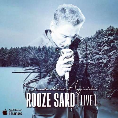 Rooze Sard (Live)